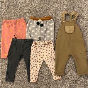 Zara lot